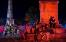 İznik Dikilitaş, Gölge Modu filmiyle ‎dünya vitrininde