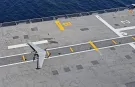 KALKAN DİHA'dan savaş gemilerinde başarılı test