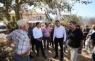 Kaş'ta yangın yaraları sarılıyor