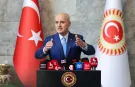 Kurtulmuş: Millî iradeyi her şeyin üstünde tutacağız