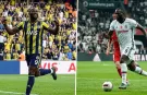 Lukaku Fener'e mi, Beşiktaş'a mı geliyor?