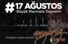 Marmara'nın unutulmaz trajedisi!.. 17 Ağustos 1999 depremi