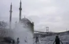 Meteoroloji'den iki bölgeye kritik uyarı! Kuvvetli sağanak ve rüzgar geliyor!