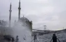 Meteoroloji'den üçlü uyarı! Sağanak, fırtına ve toz taşınımı geliyor!