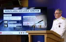 MSB: 3 PKK'lı terörist teslim oldu... Hudutlarda mücadele sürüyor