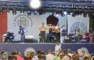 Muğla Milas'ta 'Mylasa Band' izdihamı