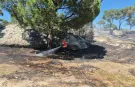 Muğla'da yangınların acı bilançosu! Her 10 yangından 7'si insan kaynaklı