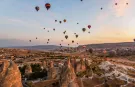 Nevşehir Kültür Yolu Festivali başladı