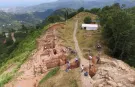 Ordu'da Kurul Kalesi UNESCO yolunda
