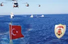 Sahil Güvenlik gemileri 30 Ağustos'ta ziyarete açılıyor