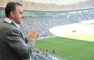 Şahin Biba'dan Bursaspor'a yeni sezon mesajı: Adım adım şampiyonluğa