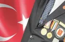 Şehit yakınları ve gaziler için başvurular 1 Eylül'de başlıyor