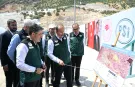 Silvan Barajı'nda hedef Eylül 2027