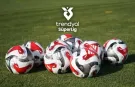 Süper Lig'de 2. hafta için geri sayım başladı