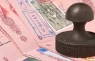 Suriye diplomatik pasaportlulara Türkiye'de vize muafiyeti