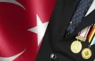 Terörle mücadelede yaralananlara yeni aylık ve haklar Resmi Gazete'de