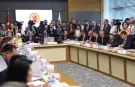 Terörsüz Türkiye yasa teklifi komisyondan geçti