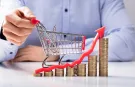 Ticarette perakende satışlar yüzde 11,8 arttı