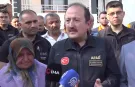 Tokat ve Yozgat'ta deprem konutları için çalışmalar sürüyor