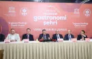 Trabzon mutfağı UNESCO yolunda