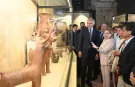 Troya'nın Hikâyesi milyonlara ulaştı... 2 milyondan fazla kişi sergiyi gezdi