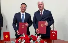 Türkiye-Vietnam uçuşlarında kapasite 42'ye çıkarıldı