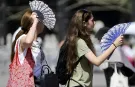 Türkiye kavrulacak: Sıcaklıklar 45 dereceye çıkacak