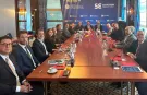 Türkiye ve Almanya Berlin'de hibrit tehditleri masaya yatırdı