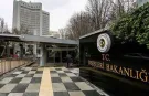 Türkiye'den Cezayir'deki orman yangınlarına taziye mesajı