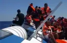 Türkiye'den Yavru Vatan'a arama kurtarma desteği... 5 yüzer unsur ile 2 helikopter bölgede