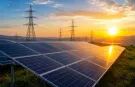 Türkiye'nin güneş enerjisi üretimi yeni seviyeye ulaştı