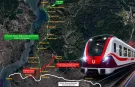 Ümraniye-Kavacık-Beykoz Raylı Sistem Hattı yapımını Bakanlık üstlenecek