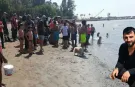 Urfa'dan tatil için geldiği Hatay'da boğuldu