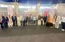 YAPISPARTA fuarı kapılarını ziyaretçilere açtı