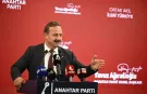 Yavuz Ağıralioğlu: Milletle ittifak gündemliyiz! başka ittifak görüşmemiz yok