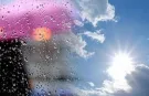 Yazın son hava raporu... Karadeniz'e kuvvetli yağış uyarısı!