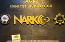 7 İran Uyruklu Uyuşturucu ile yakalandı