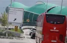 A Milli Takım, İtalya maçı için Bursa'da