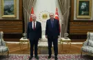 ABB Başkanı Yavaş'tan Cumhurbaşkanı Erdoğan ile görüşmesine ilişkin açıklama