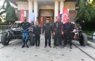 AKK'de PETLAS 2026 Türkiye Offroad Şampiyonası'nın 5. yarışı için basın toplantısı gerçekleştirildi