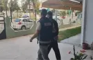 Antalya'da suç örgütlerinin sosyal medya yapılanmasına operasyon: 5 gözaltı