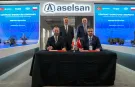 ASELSAN'dan Polonya'da yeni ihracat hamlesi