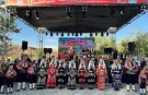 Ayaş Domates Festivali 2026 renkli görüntülerle başladı