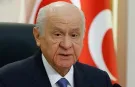Bahçeli'den 'fon krizi' açıklaması: Kararlılıkla ilgili hükümetimizin arkasındayız