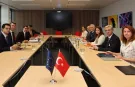 Bakan Bolat: Türkiye, Avrupa için stratejik ortak