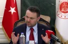 Bakan Gürlek'ten 'fon soruşturması' açıklaması: Vatandaşımızın birikimi sahipsiz değildir