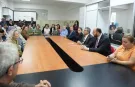 Bakan Tekin'dan Yalova'da okul ziyareti