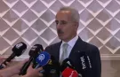 Bakan Uraloğlu: Geminin 11 dakikada battığı değerlendiriliyor