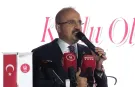 Bakan Yardımcısı Turan: Terörsüz Türkiye'yi geleceğimize bırakacağımız en büyük emanet olarak görüyoruz