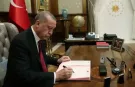 Bazı bakanlıklar ve kurumlarda yeni atamalar